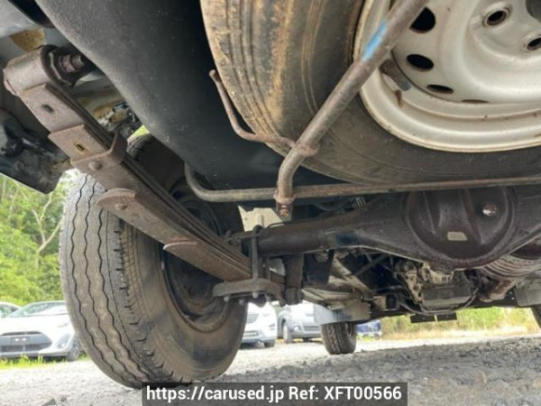 Used 1997 AT toyota hiace-van RZH102V Image[36]
