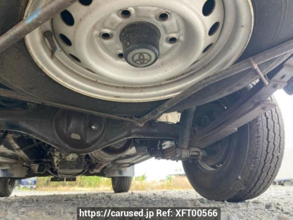 Used 1997 AT toyota hiace-van RZH102V Image[37]