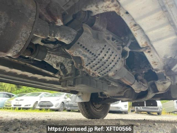 Used 1997 AT toyota hiace-van RZH102V Image[38]