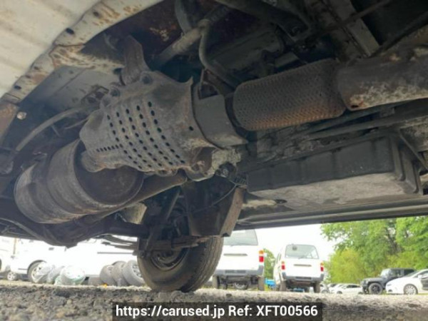 Used 1997 AT toyota hiace-van RZH102V Image[39]