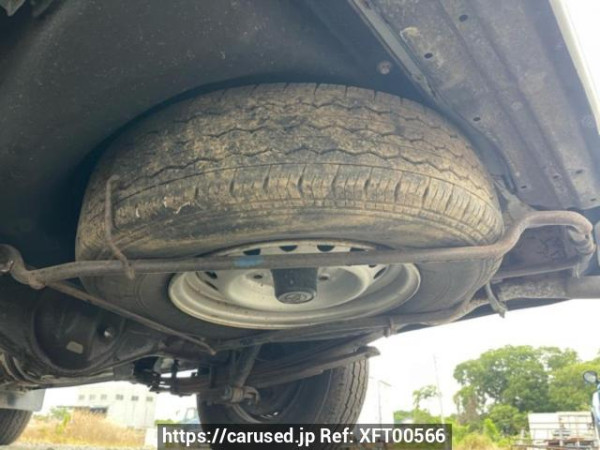 Used 1997 AT toyota hiace-van RZH102V Image[40]