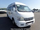 Nissan Caravan Bus DWGE25