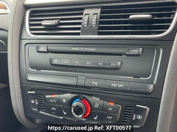 Used 2008 AT audi a4 8KCDH Image[26]