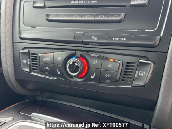 Used 2008 AT audi a4 8KCDH Image[27]