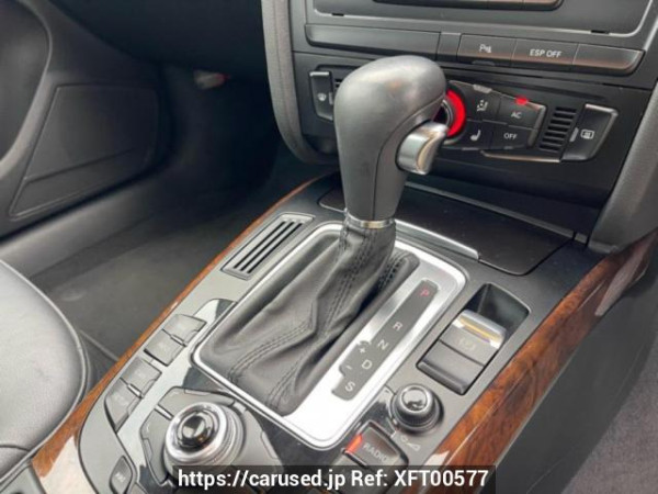 Used 2008 AT audi a4 8KCDH Image[28]