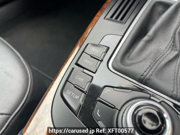 Used 2008 AT audi a4 8KCDH Image[30]