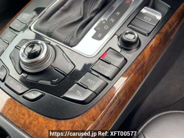 Used 2008 AT audi a4 8KCDH Image[31]