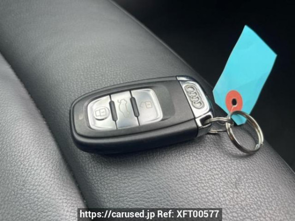 Used 2008 AT audi a4 8KCDH Image[34]