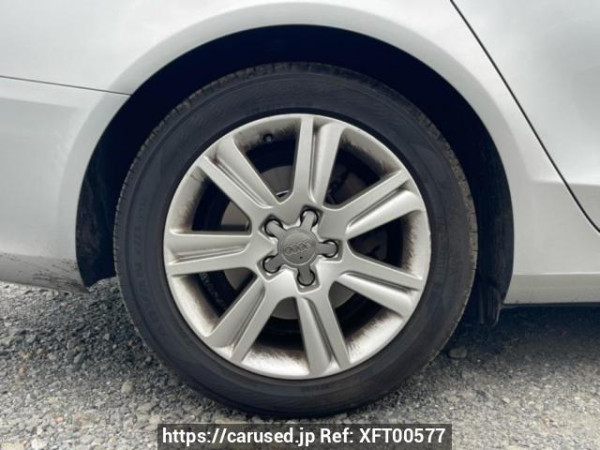 Used 2008 AT audi a4 8KCDH Image[37]