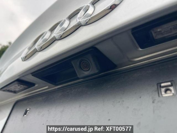 Used 2008 AT audi a4 8KCDH Image[50]