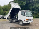 Mitsubishi Fuso Fighter FK629EZ