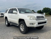 Toyota Hilux Surf