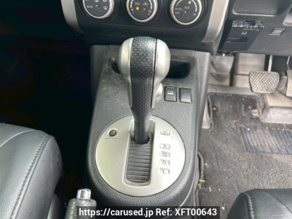 Used 2008 AT nissan x-trail NT31 Image[23]
