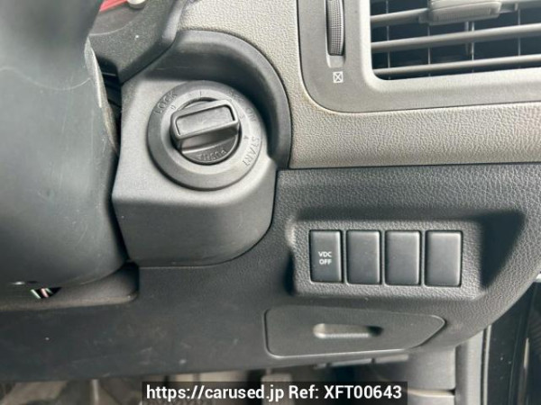 Used 2008 AT nissan x-trail NT31 Image[26]