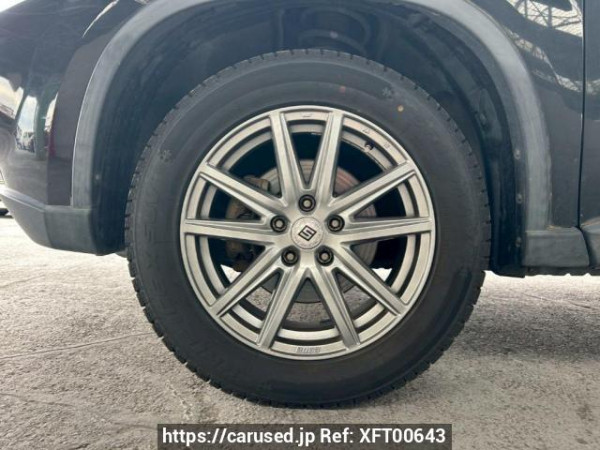 Used 2008 AT nissan x-trail NT31 Image[30]