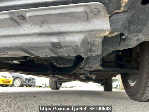 Used 2008 AT nissan x-trail NT31 Image[35]