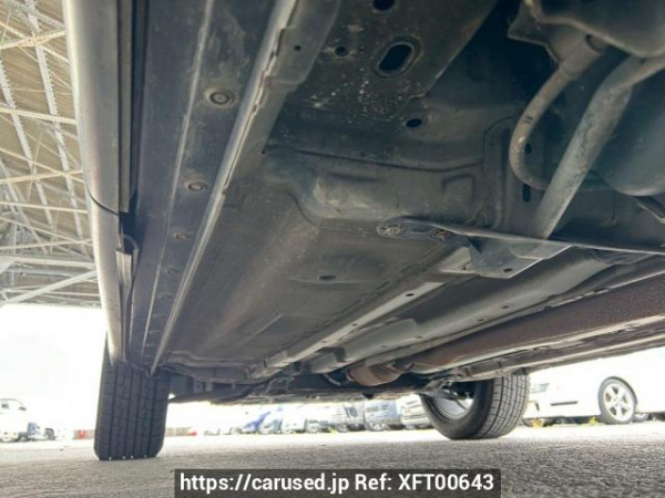 Used 2008 AT nissan x-trail NT31 Image[36]