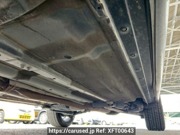 Used 2008 AT nissan x-trail NT31 Image[37]