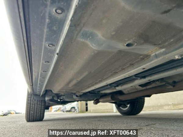 Used 2008 AT nissan x-trail NT31 Image[38]