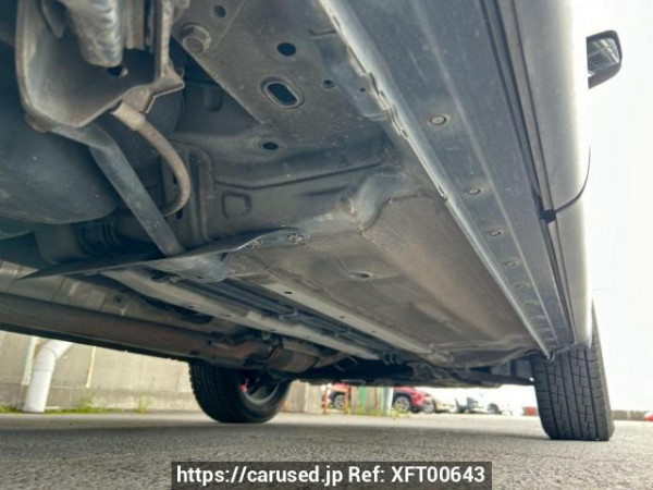 Used 2008 AT nissan x-trail NT31 Image[39]