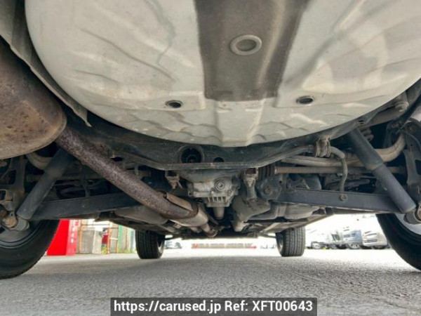 Used 2008 AT nissan x-trail NT31 Image[41]