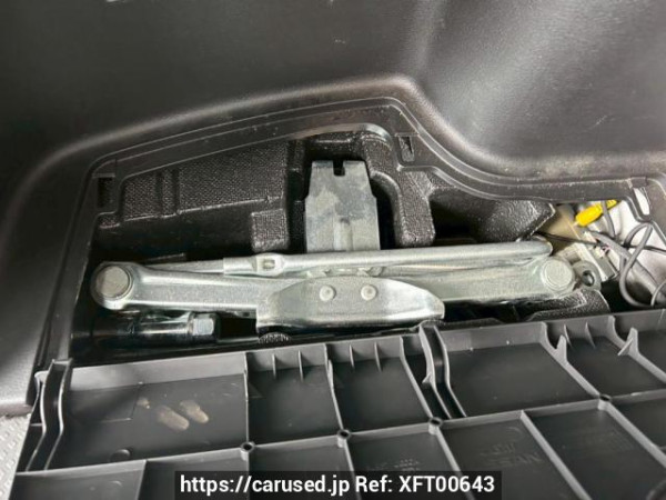 Used 2008 AT nissan x-trail NT31 Image[44]