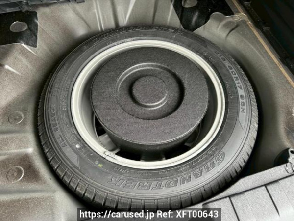 Used 2008 AT nissan x-trail NT31 Image[45]