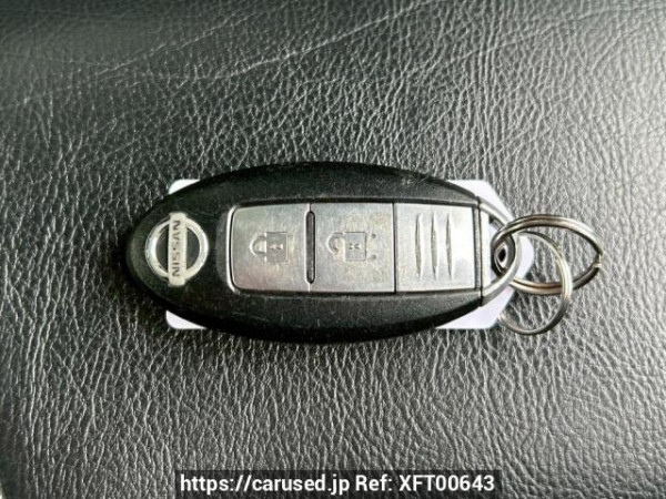 Used 2008 AT nissan x-trail NT31 Image[46]