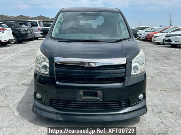 Used 2009 AT toyota noah ZRR70W Image[1]