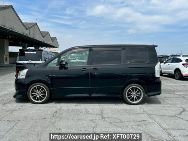 Used 2009 AT toyota noah ZRR70W Image[3]