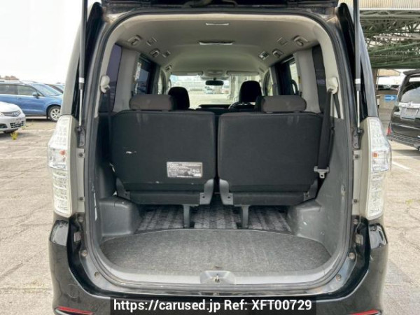 Used 2009 AT toyota noah ZRR70W Image[8]