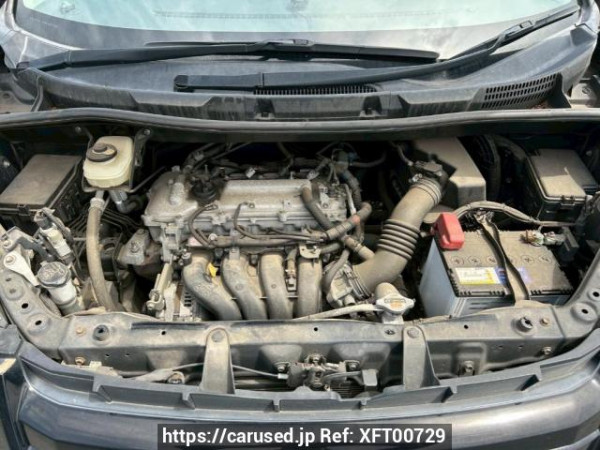 Used 2009 AT toyota noah ZRR70W Image[9]