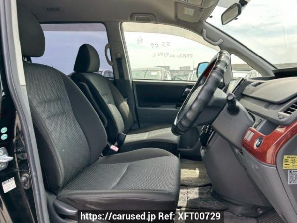 Used 2009 AT toyota noah ZRR70W Image[12]