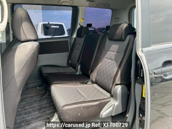 Used 2009 AT toyota noah ZRR70W Image[15]