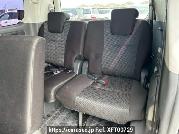 Used 2009 AT toyota noah ZRR70W Image[16]