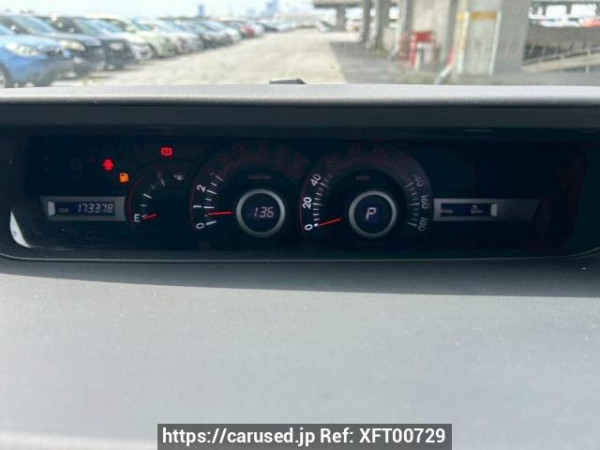 Used 2009 AT toyota noah ZRR70W Image[24]