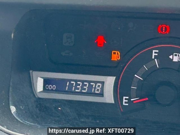 Used 2009 AT toyota noah ZRR70W Image[25]