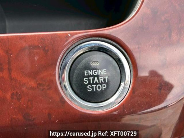 Used 2009 AT toyota noah ZRR70W Image[26]