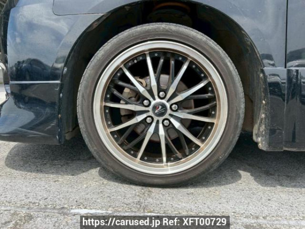 Used 2009 AT toyota noah ZRR70W Image[27]