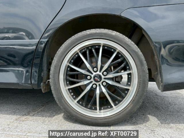 Used 2009 AT toyota noah ZRR70W Image[28]
