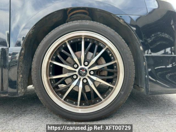 Used 2009 AT toyota noah ZRR70W Image[30]