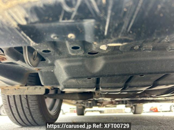 Used 2009 AT toyota noah ZRR70W Image[31]