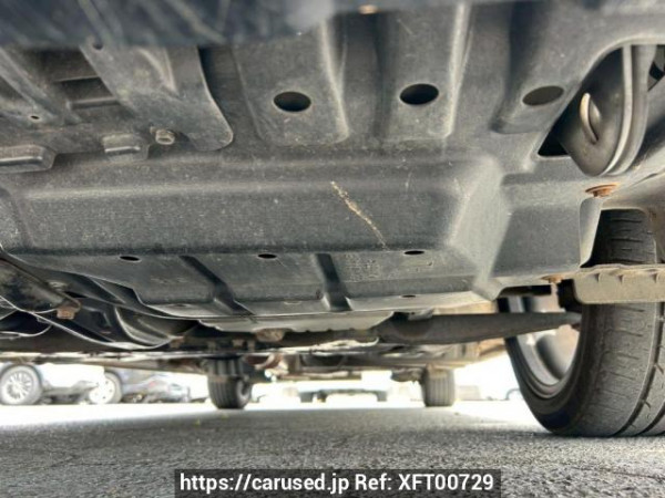 Used 2009 AT toyota noah ZRR70W Image[32]