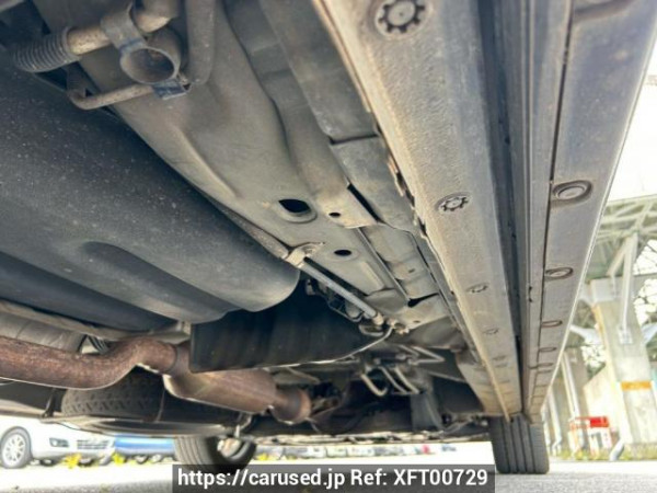 Used 2009 AT toyota noah ZRR70W Image[33]