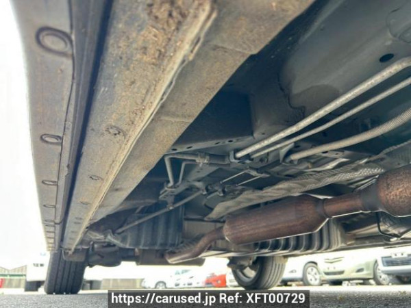 Used 2009 AT toyota noah ZRR70W Image[34]