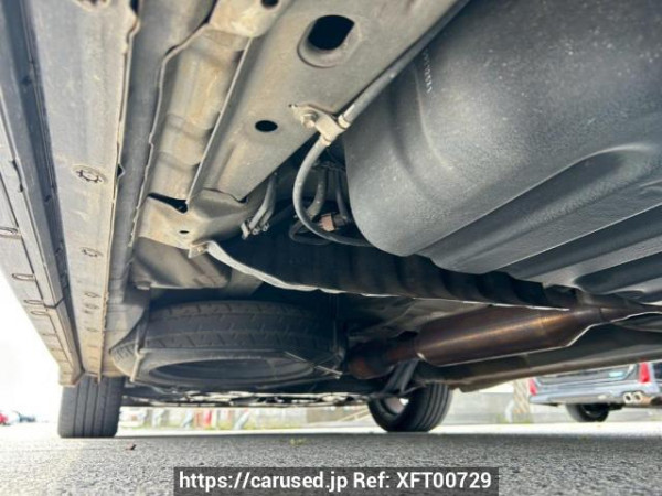 Used 2009 AT toyota noah ZRR70W Image[35]