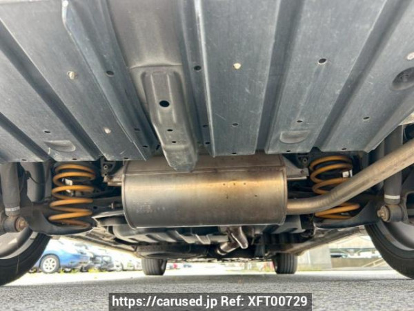 Used 2009 AT toyota noah ZRR70W Image[37]
