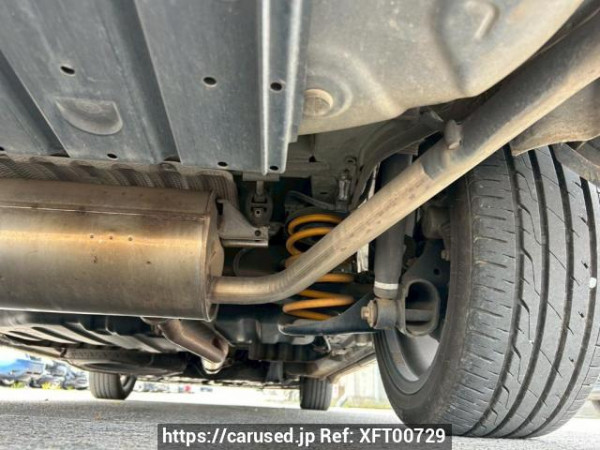 Used 2009 AT toyota noah ZRR70W Image[38]