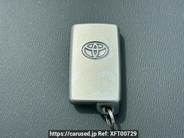 Used 2009 AT toyota noah ZRR70W Image[39]