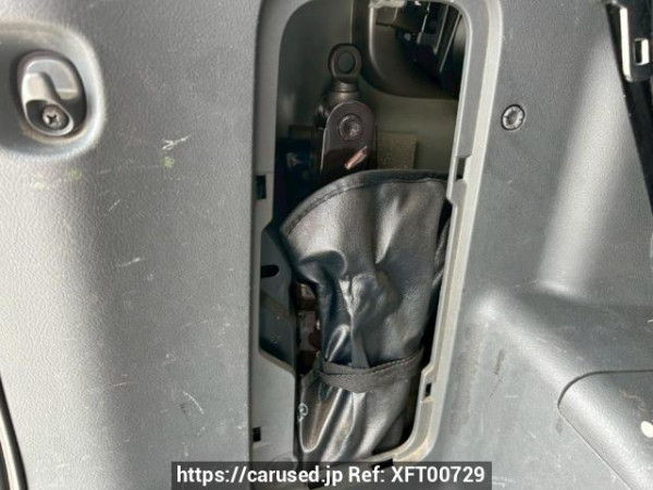 Used 2009 AT toyota noah ZRR70W Image[40]